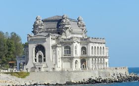 Citadella Del Mar